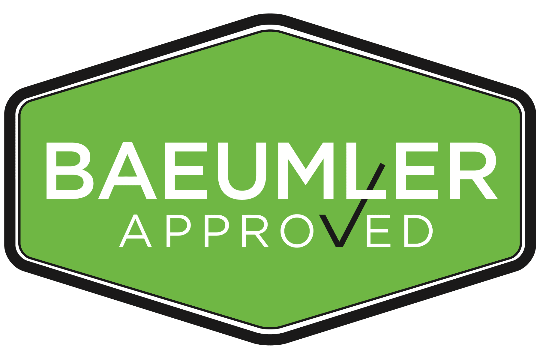Baeumler Approved 2024