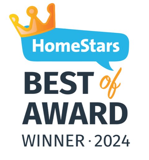 Homestars 2024 Award
