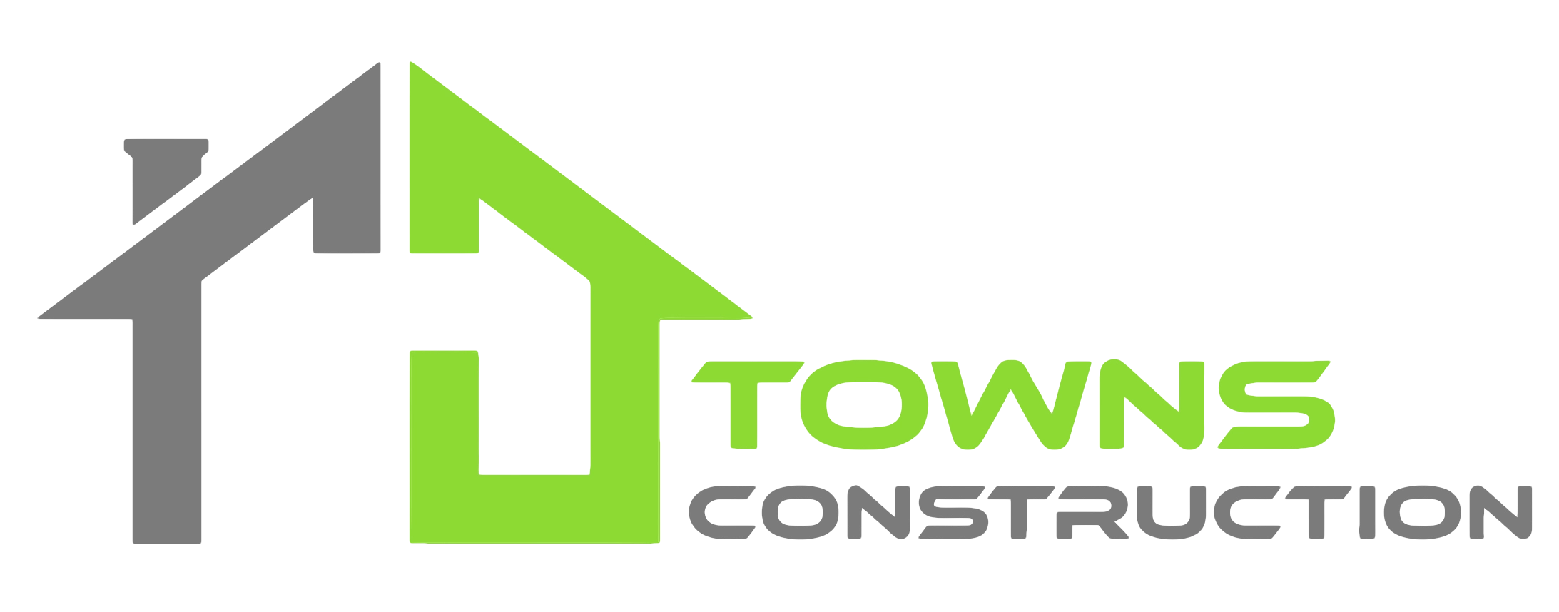 Towns Construction Alberta dark