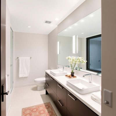 Bathroom Renovations