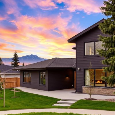 Home Additions Calgary Alberta